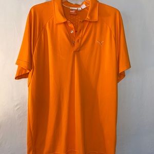 Puma Sports Lifestyle Polo